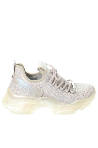 Damenschuhe Steve Madden, Größe 37, Farbe Silber, Preis € 112,99