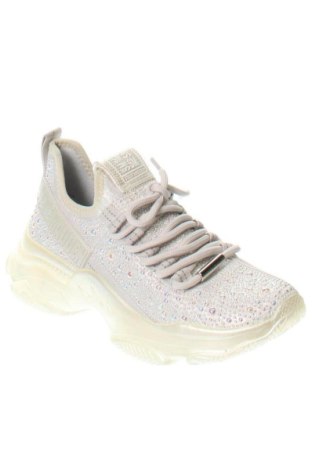 Damenschuhe Steve Madden, Größe 37, Farbe Silber, Preis € 112,99