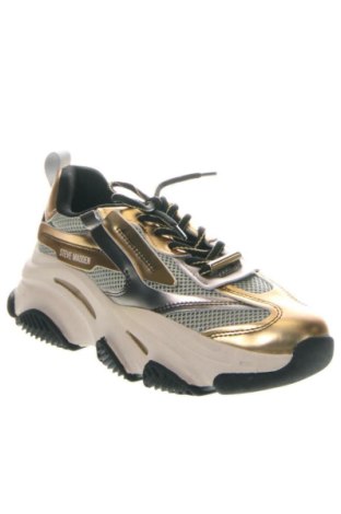 Damenschuhe Steve Madden, Größe 38, Farbe Mehrfarbig, Preis 112,99 €