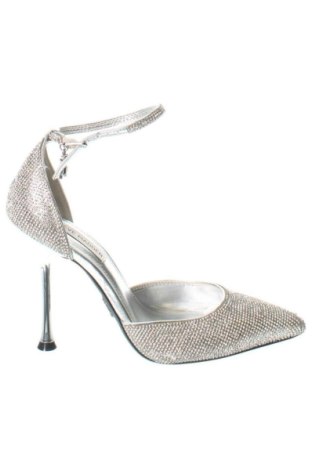 Încălțăminte de damă Steve Madden, Mărime 38, Culoare Argintiu, Preț 549,99 Lei
