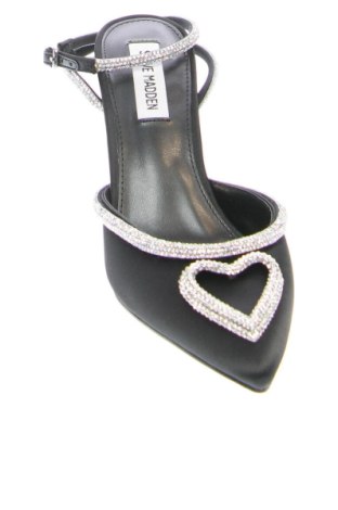 Дамски обувки Steve Madden, Размер 38, Цвят Черен, Цена 73,11 €