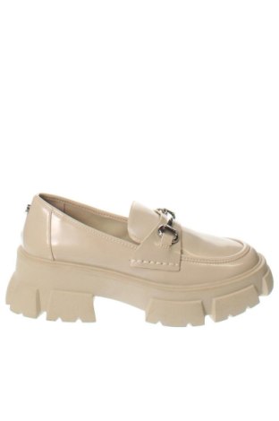 Damenschuhe Steve Madden, Größe 38, Farbe Beige, Preis 117,99 €