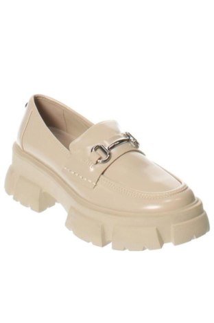 Damenschuhe Steve Madden, Größe 38, Farbe Beige, Preis 117,99 €
