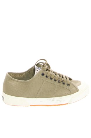 Дамски обувки Superga, Размер 40, Цвят Зелен, Цена 85,89 €