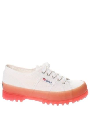 Obuwie damskie Superga, Rozmiar 37, Kolor Biały, Cena 655,77 zł