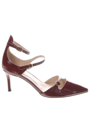 Női cipők TWINSET, Méret 38, Szín Piros, Ár 76 689 Ft