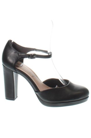 Damenschuhe Tamaris, Größe 40, Farbe Schwarz, Preis 48,99 €