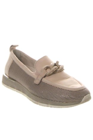 Damenschuhe Tamaris, Größe 36, Farbe Beige, Preis 58,00 €