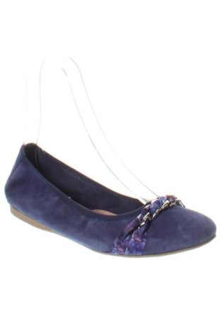 Obuwie damskie Tamaris, Rozmiar 39, Kolor Niebieski, Cena 310,79 zł