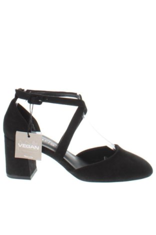 Damenschuhe Tamaris, Größe 39, Farbe Schwarz, Preis 48,99 €
