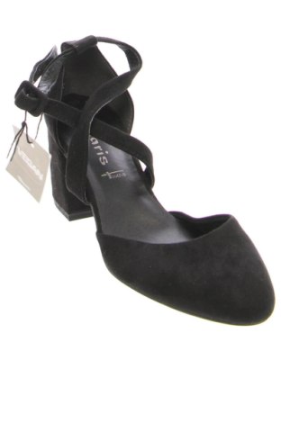 Női cipők Tamaris, Méret 39, Szín Fekete, Ár 27 669 Ft