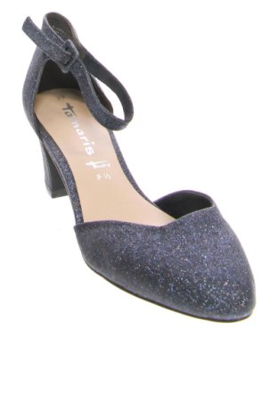 Încălțăminte de damă Tamaris, Mărime 39, Culoare Albastru, Preț 342,99 Lei