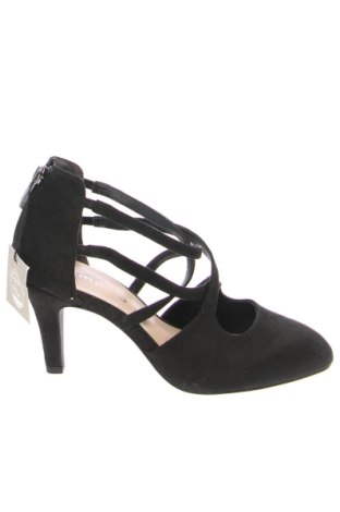 Női cipők Tamaris, Méret 38, Szín Fekete, Ár 27 669 Ft