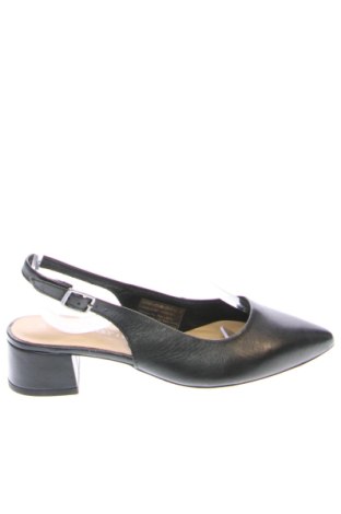 Γυναικεία παπούτσια Tamaris, Μέγεθος 37, Χρώμα Μαύρο, Τιμή 85,99 €