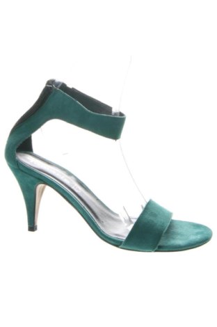 Încălțăminte de damă Tamaris, Mărime 40, Culoare Verde, Preț 203,32 Lei