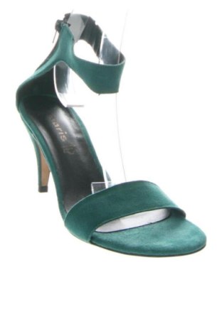 Încălțăminte de damă Tamaris, Mărime 40, Culoare Verde, Preț 203,32 Lei