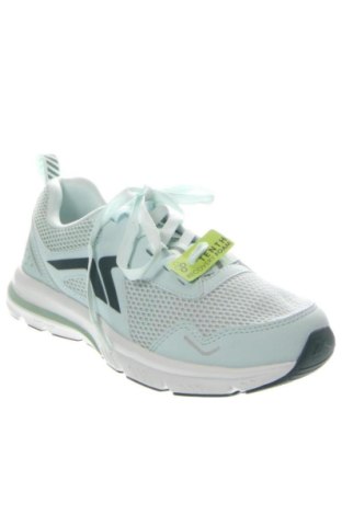 Damenschuhe Tenth, Größe 38, Farbe Blau, Preis 75,99 €