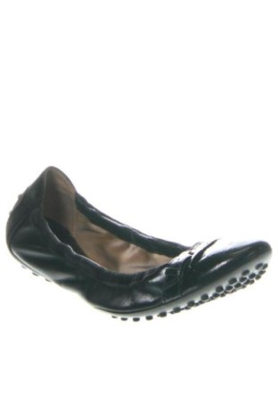 Încălțăminte de damă Tod's, Mărime 37, Culoare Negru, Preț 652,22 Lei
