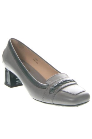 Дамски обувки Tod's, Размер 38, Цвят Сив, Цена 359,00 €