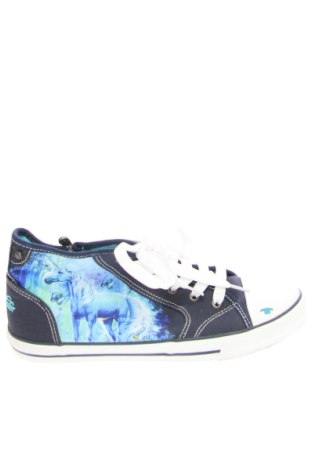 Дамски обувки Tom Tailor, Размер 40, Цвят Многоцветен, Цена 26,07 €