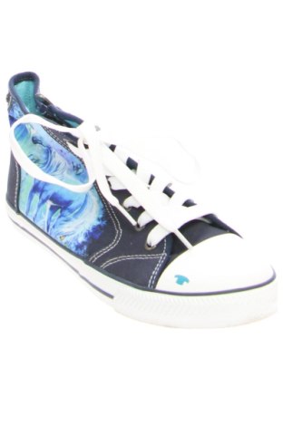 Дамски обувки Tom Tailor, Размер 40, Цвят Многоцветен, Цена 26,07 €