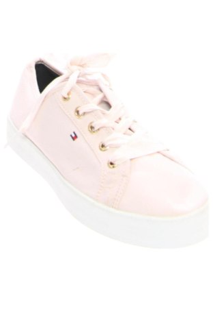 Női cipők Tommy Hilfiger, Méret 39, Szín Rózsaszín, Ár 44 009 Ft