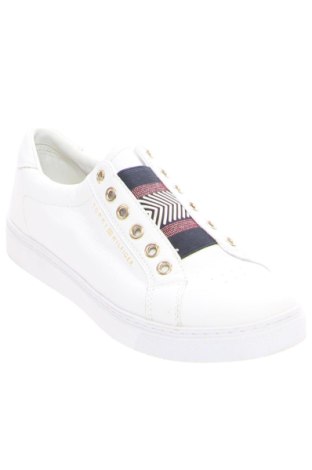 Női cipők Tommy Hilfiger, Méret 39, Szín Fehér, Ár 45 289 Ft