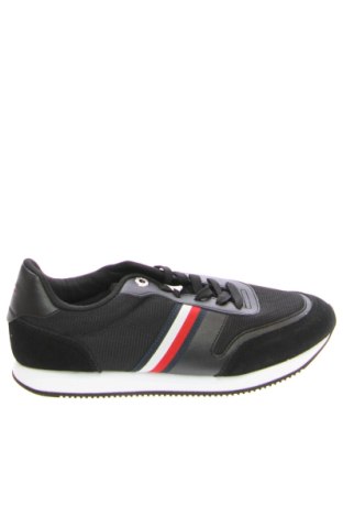 Дамски обувки Tommy Hilfiger, Размер 38, Цвят Черен, Цена 89,47 €