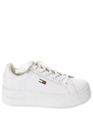 Damenschuhe Tommy Hilfiger, Größe 36, Farbe Weiß, Preis € 90,54