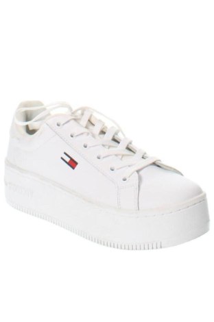 Damenschuhe Tommy Hilfiger, Größe 36, Farbe Weiß, Preis € 90,54