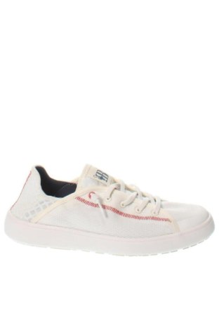 Damenschuhe Tropicfeel, Größe 40, Farbe Weiß, Preis 117,99 €