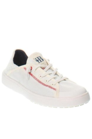 Damenschuhe Tropicfeel, Größe 40, Farbe Weiß, Preis 117,99 €
