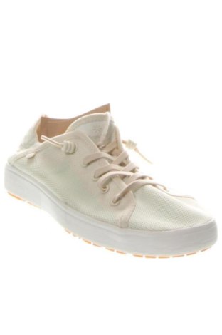 Damenschuhe Tropicfeel, Größe 39, Farbe Ecru, Preis 137,99 €