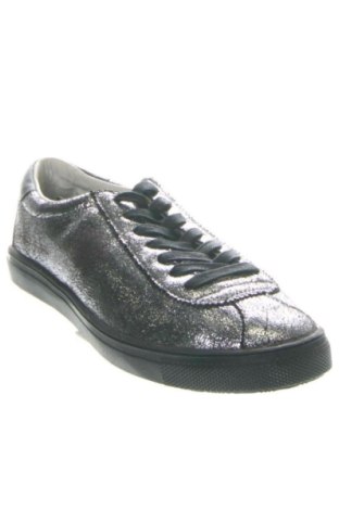 Damenschuhe U.S. Polo Assn., Größe 37, Farbe Silber, Preis € 103,77