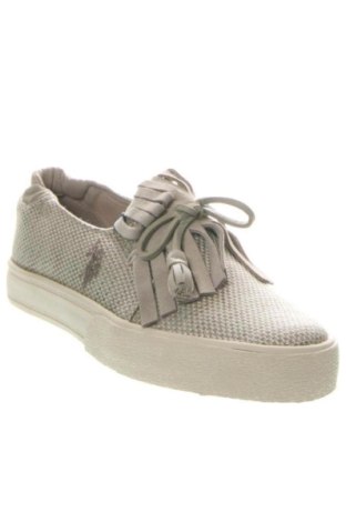 Damenschuhe U.S. Polo Assn., Größe 38, Farbe Beige, Preis € 88,00