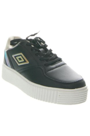 Női cipők Umbro, Méret 38, Szín Fekete, Ár 35 839 Ft