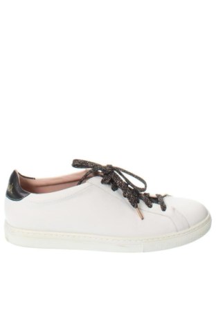 Дамски обувки Un Deux Trois, Размер 39, Цвят Бял, Цена 57,00 €