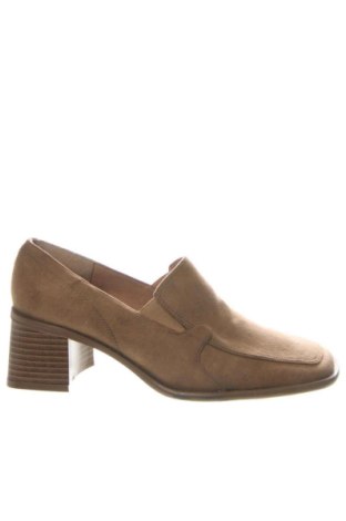 Damenschuhe Unbranded, Größe 36, Farbe Braun, Preis 26,08 €