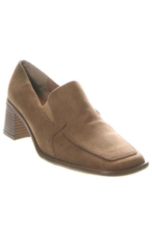 Damenschuhe Unbranded, Größe 36, Farbe Braun, Preis 26,08 €