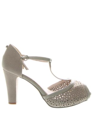 Damenschuhe Unbranded, Größe 37, Farbe Beige, Preis € 31,70