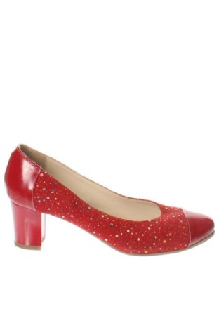 Damenschuhe Unbranded, Größe 36, Farbe Mehrfarbig, Preis 24,99 €