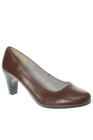 Damenschuhe Unbranded, Größe 37, Farbe Braun, Preis 52,78 €