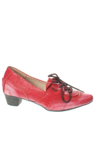 Damenschuhe Unbranded, Größe 38, Farbe Rot, Preis € 56,40