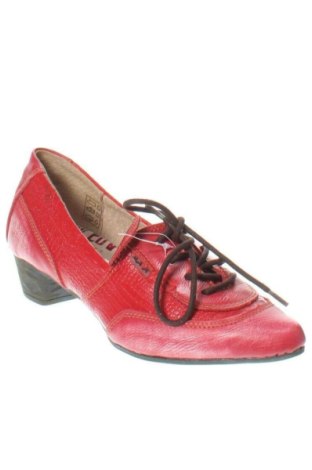 Damenschuhe Unbranded, Größe 38, Farbe Rot, Preis € 56,40