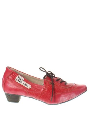 Damenschuhe Unbranded, Größe 42, Farbe Rot, Preis € 56,40