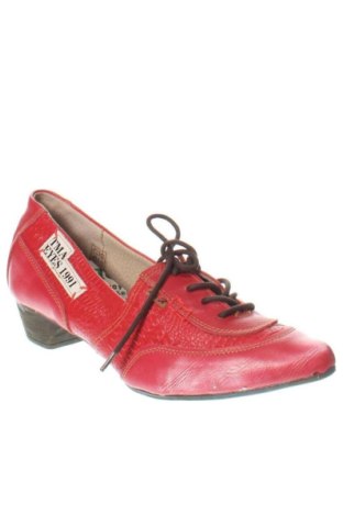 Damenschuhe Unbranded, Größe 42, Farbe Rot, Preis € 56,40