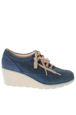 Damenschuhe Unbranded, Größe 37, Farbe Blau, Preis 26,04 €