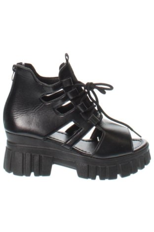 Damenschuhe Unbranded, Größe 38, Farbe Schwarz, Preis € 37,40