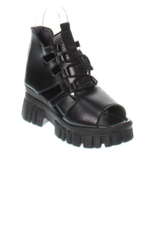 Damenschuhe Unbranded, Größe 38, Farbe Schwarz, Preis € 37,40