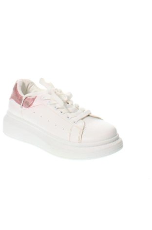 Obuwie damskie Unbranded, Rozmiar 37, Kolor Biały, Cena 200,41 zł